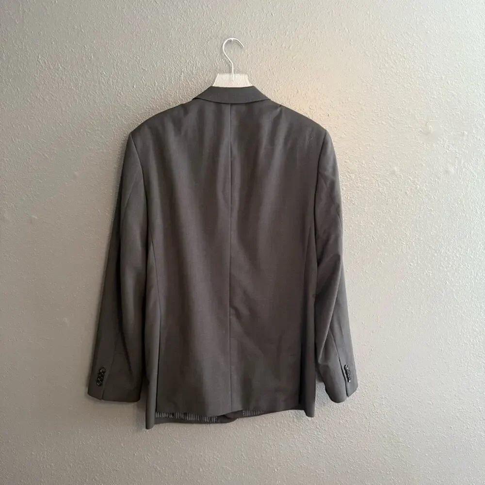 Banana Republic Standard Fit Blazer Size 42L